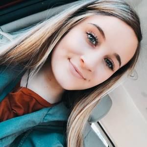 Meet your Posher, Kyleigh